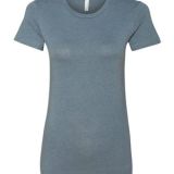 BELLA + CANVAS – Women’s Slim Fit Tee