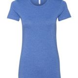 BELLA + CANVAS – Women’s Slim Fit Tee