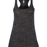 BELLA + CANVAS – Women’s Flowy Racerback Tank