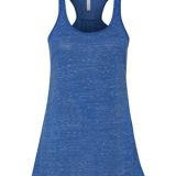 BELLA + CANVAS – Women’s Flowy Racerback Tank