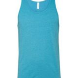 BELLA + CANVAS – Unisex Jersey Tank