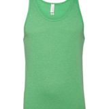 BELLA + CANVAS – Unisex Jersey Tank