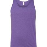 BELLA + CANVAS – Unisex Jersey Tank