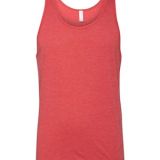 BELLA + CANVAS – Unisex Jersey Tank