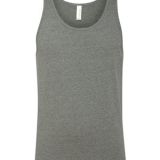 BELLA + CANVAS – Unisex Jersey Tank