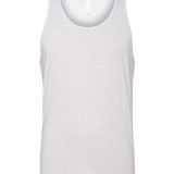 BELLA + CANVAS – Unisex Jersey Tank