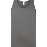 BELLA + CANVAS – Unisex Jersey Tank