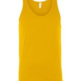 BELLA + CANVAS – Unisex Jersey Tank