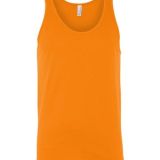 BELLA + CANVAS – Unisex Jersey Tank