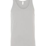 BELLA + CANVAS – Unisex Jersey Tank