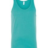 BELLA + CANVAS – Unisex Jersey Tank