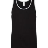 BELLA + CANVAS – Unisex Jersey Tank