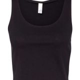 BELLA + CANVAS – Women’s Cropped Tank