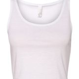 BELLA + CANVAS – Women’s Cropped Tank