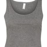 BELLA + CANVAS – Women’s Cropped Tank