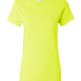 Gildan – Heavy Cotton™ Women’s T-Shirt