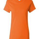 Gildan – Heavy Cotton™ Women’s T-Shirt