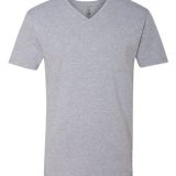 Next Level – Cotton Short Sleeve V