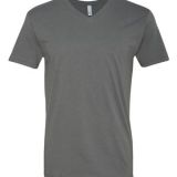 Next Level – Cotton Short Sleeve V