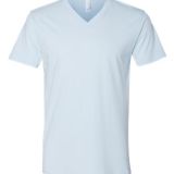 Next Level – Cotton Short Sleeve V