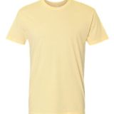 Next Level – Cotton Short Sleeve Crew