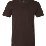 Next Level – Cotton Short Sleeve Crew