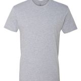 Next Level – Cotton Short Sleeve Crew