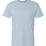 Next Level – Cotton Short Sleeve Crew