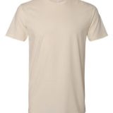 Next Level – Cotton Short Sleeve Crew