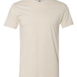 Next Level – Cotton Short Sleeve Crew