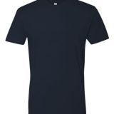 Next Level – Cotton Short Sleeve Crew