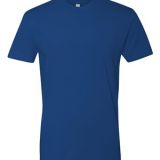 Next Level – Cotton Short Sleeve Crew