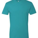 Next Level – Cotton Short Sleeve Crew