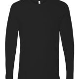 Next Level – Cotton Long Sleeve Crew