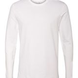 Next Level – Cotton Long Sleeve Crew