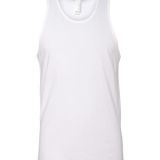 Next Level – Cotton Tank