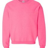 Gildan – Heavy Blend™ Crewneck Sweatshirt