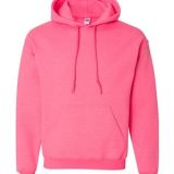 Gildan – Heavy Blend™ Hooded Sweatshirt