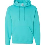 JERZEES – NuBlend® Hooded Sweatshirt