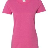 Fruit of the Loom – HD Cotton Women’s Short Sleeve T-Shirt