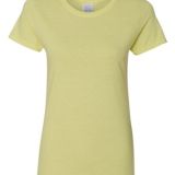 Gildan – Heavy Cotton™ Women’s T-Shirt