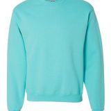 JERZEES – NuBlend® Crewneck Sweatshirt