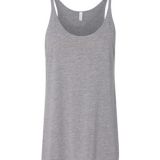 BELLA + CANVAS – Women’s Slouchy Tank