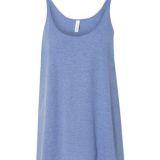 BELLA + CANVAS – Women’s Slouchy Tank