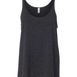 BELLA + CANVAS – Women’s Slouchy Tank