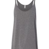 BELLA + CANVAS – Women’s Slouchy Tank