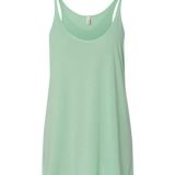 BELLA + CANVAS – Women’s Slouchy Tank