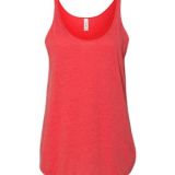 BELLA + CANVAS – Women’s Slouchy Tank