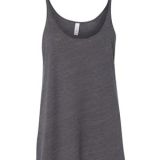 BELLA + CANVAS – Women’s Slouchy Tank