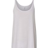 BELLA + CANVAS – Women’s Slouchy Tank